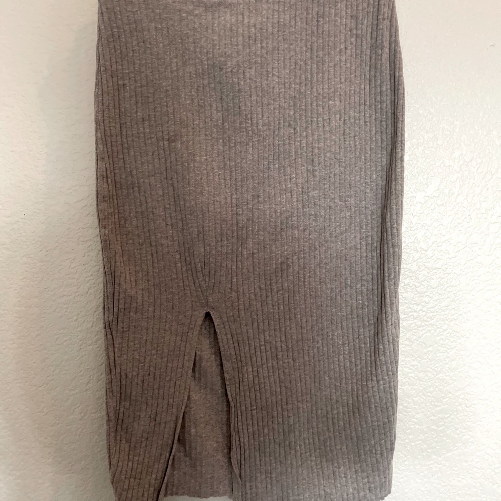 Pencil Skirt